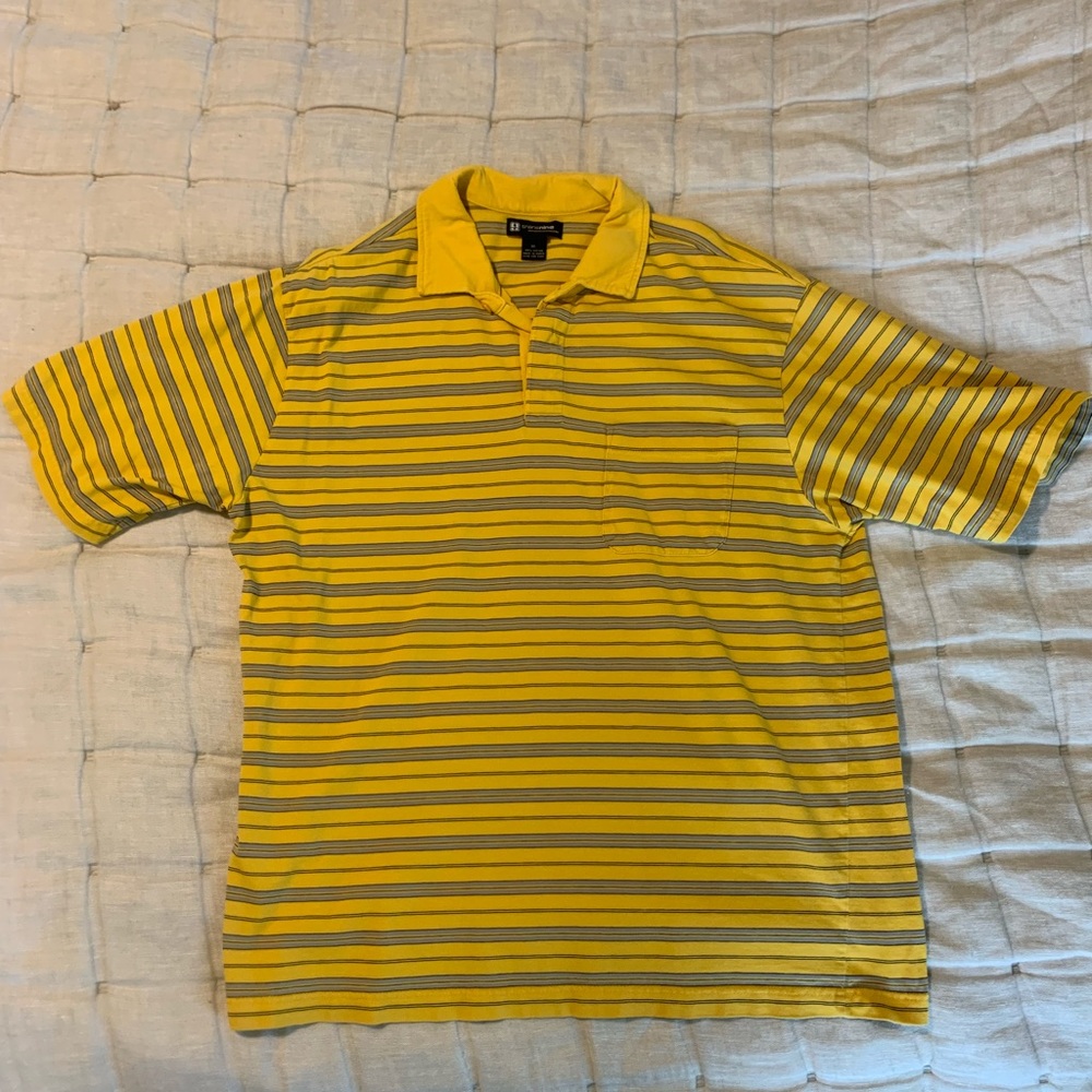 Transnine skater polo